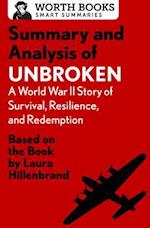 Summary and Analysis of Unbroken:  A World War II Story of Survival, Resilience, and Redemption