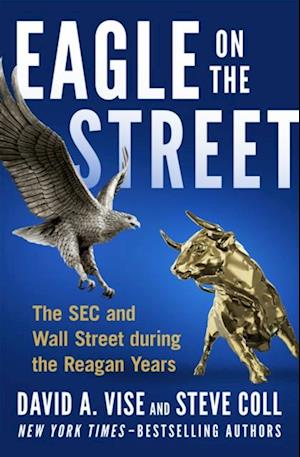 Eagle on the Street