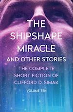 Shipshape Miracle