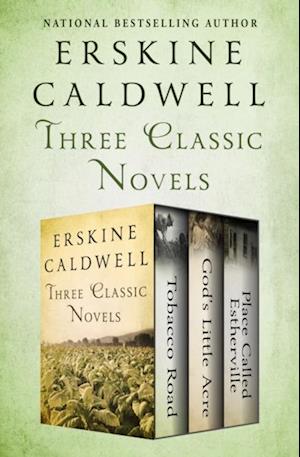 Three Classic Novels