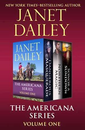 Americana Series Volume One