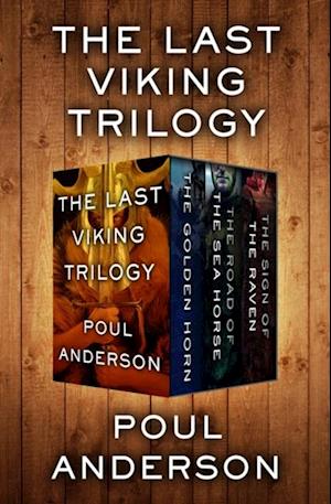 Last Viking Trilogy