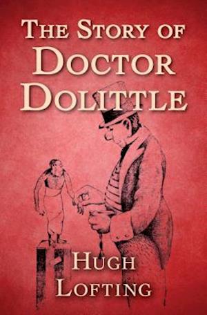 Story of Doctor Dolittle