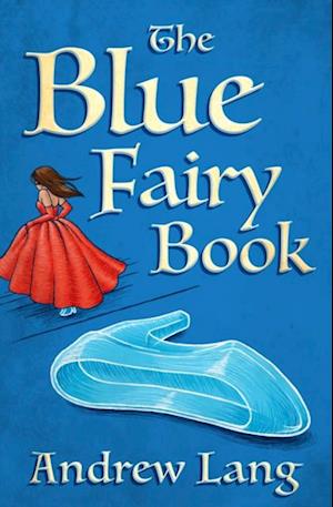 Blue Fairy Book