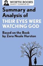 Summary and Analysis of Their Eyes Were Watching God