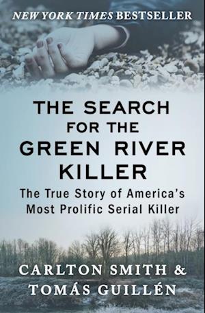 Search for the Green River Killer