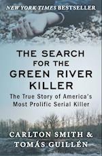 Search for the Green River Killer