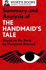 Summary and Analysis of the Handmaid's Tale