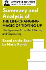 Summary and Analysis of the Life-Changing Magic of Tidying Up