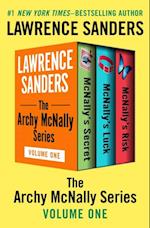 Archy McNally Series Volume One
