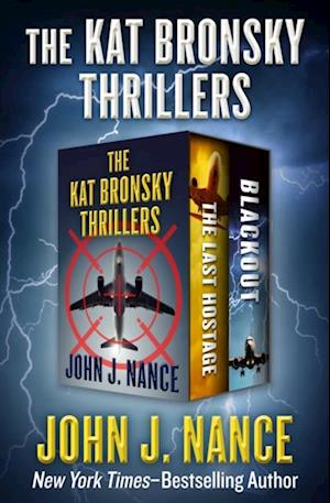 Kat Bronsky Thrillers