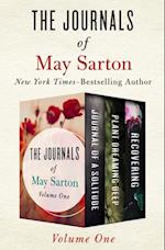 Journals of May Sarton Volume One