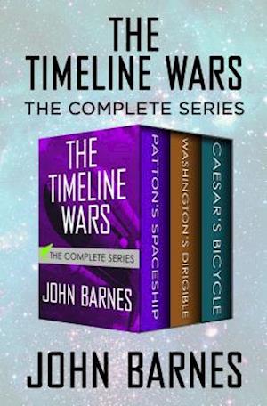 Timeline Wars