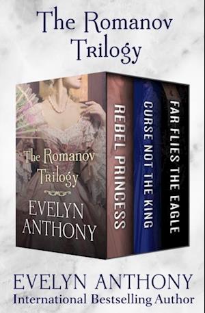 Romanov Trilogy