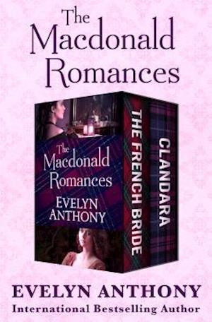 Macdonald Romances