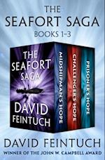 Seafort Saga Books 1-3