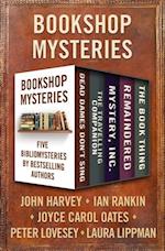 Bookshop Mysteries