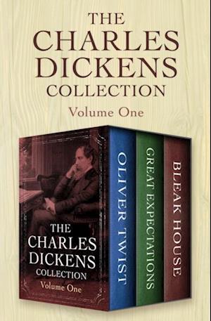 Charles Dickens Collection Volume One