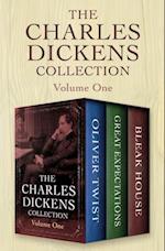 Charles Dickens Collection Volume One