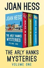 Arly Hanks Mysteries Volume One