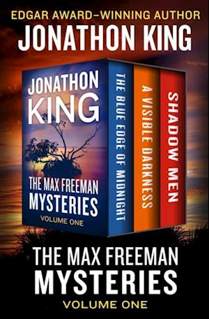 Max Freeman Mysteries Volume One