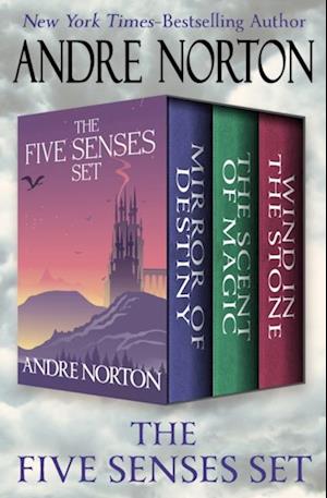 Five Senses Set