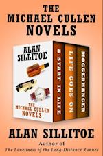 Michael Cullen Novels