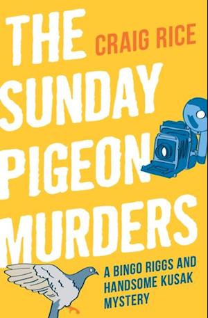 Sunday Pigeon Murders