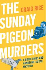 Sunday Pigeon Murders