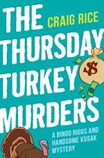 Thursday Turkey Murders