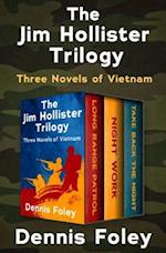 Jim Hollister Trilogy