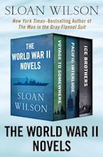 World War II Novels
