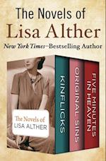 Novels of Lisa Alther