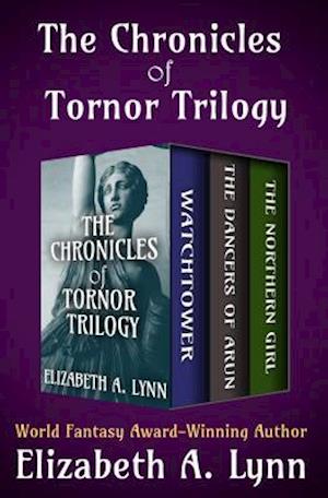 Chronicles of Tornor Trilogy