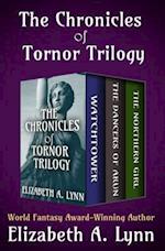 Chronicles of Tornor Trilogy