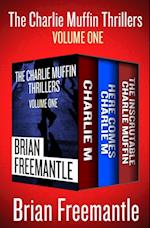 Charlie Muffin Thrillers Volume One