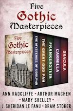 Five Gothic Masterpieces