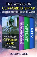 Works of Clifford D. Simak Volume One