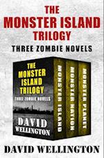 Monster Island Trilogy