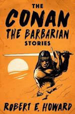 Conan the Barbarian Stories