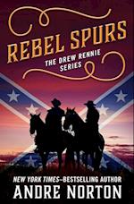 Rebel Spurs