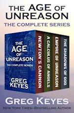 Age of Unreason