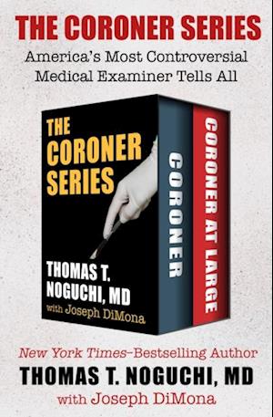 Coroner Series