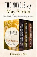 Novels of May Sarton Volume One
