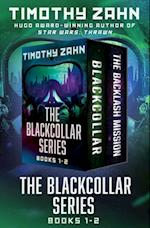 Blackcollar Series Books 1-2