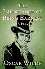 Importance of Being Earnest