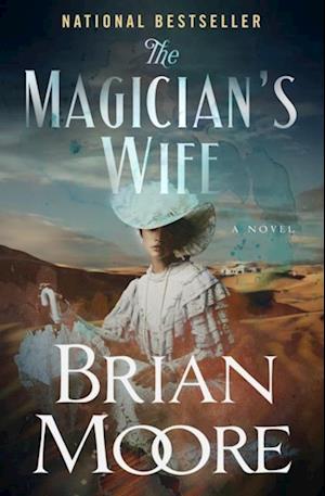 Magician's Wife