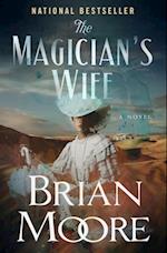 Magician's Wife