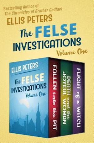 Felse Investigations Volume One