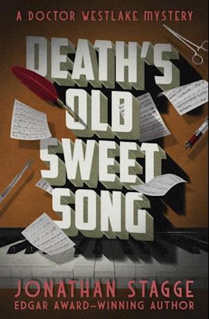 Death's Old Sweet Song